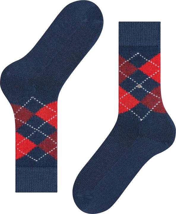 Image du produit Burlington M's Preston (Une unité par pack, 40 - 46)