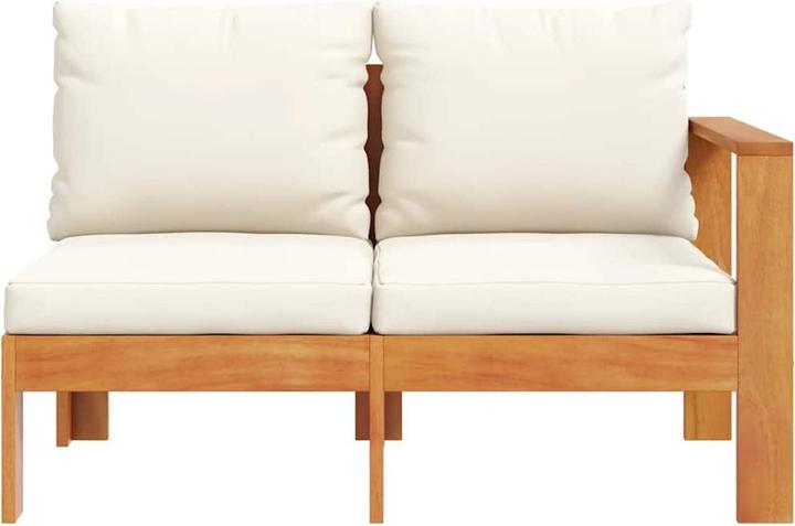 Produktbild vidaXL Leland