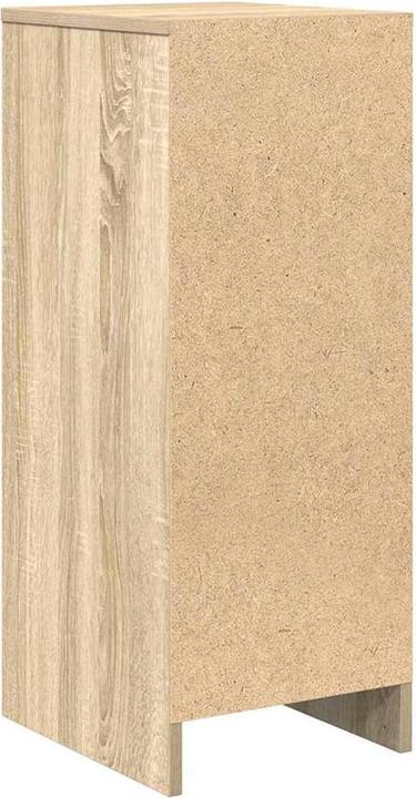 Produktbild vidaXL Sideboard (29.50 x 34 x 76 cm)