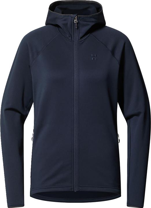 Actual product image Haglöfs Magma Mid Hoodie (S)