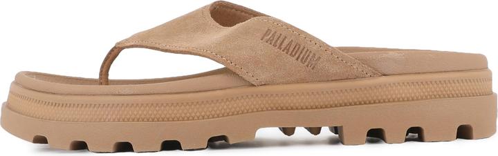 Produktbild Palladium Dunelite Azur Sde (37)