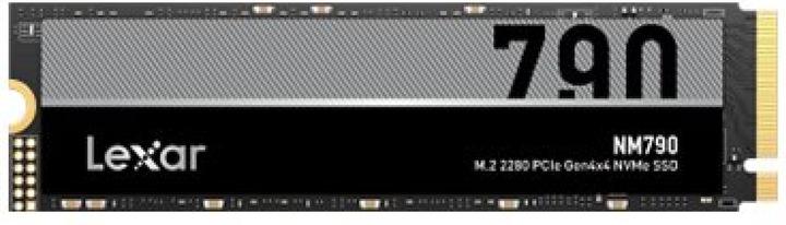 Lexar NM790 (2000 GB, M.2 2280)