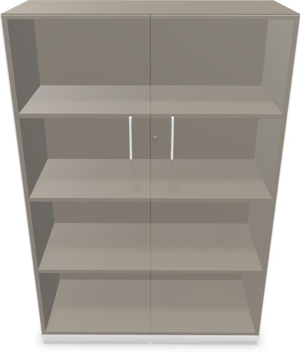 Immagine prodotto Narbutas Scelta armadio con porta a battente (100 x 40 x 146,5 cm)