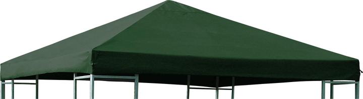 Palo Toit de remplacement universel pour pavillon (300 cm, 300 cm)