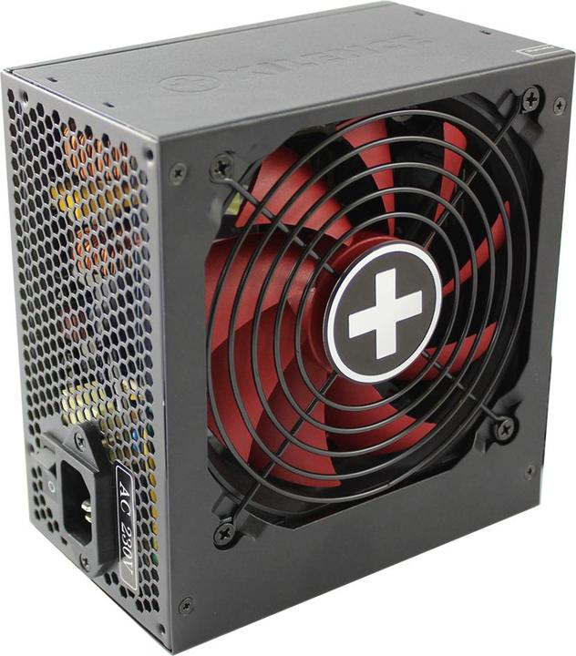 Productafbeelding Xilence Prestatie X (650 W)