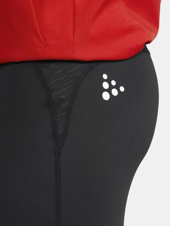 Produktbild Craft Rush 2.0 Short Tights M (XS)