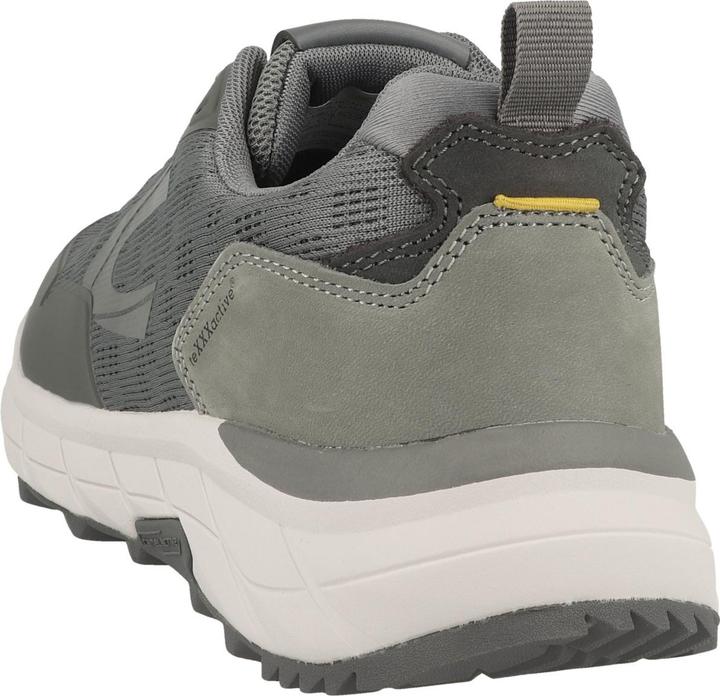 Image du produit Camel Active Sneaker textile/nubuk GRAU (41)