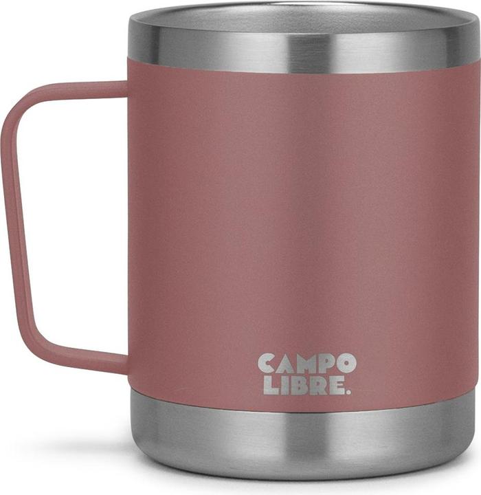 Actual product image Campo Libre. Mug TITO