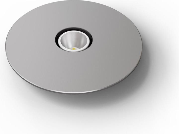 Halemeier LED Ein-/Anbauleuchten PowerLite Plus 12 V (157.50 lm)