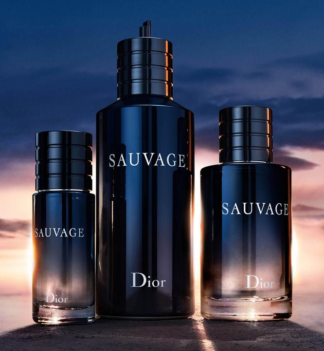 Produktbild Dior Sauvage (Eau de Parfum, 30 ml)