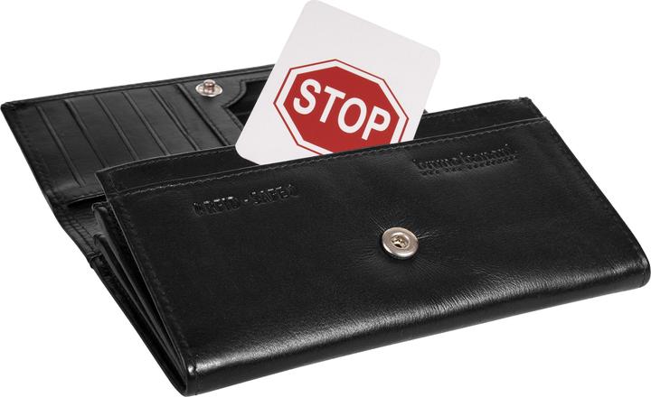 Actual product image Bruno Banani Geldbörse