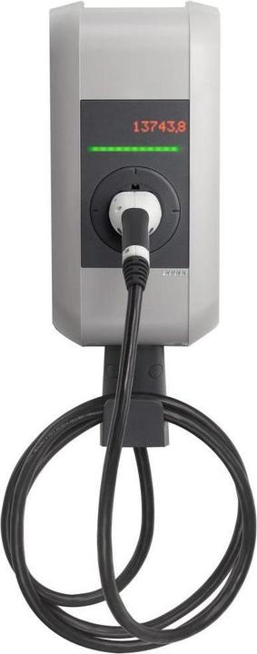Produktbild Keba KeContact P30 c-series (Typ 2, 22 kW, 32 A, Fest verdrahtet)