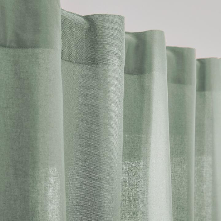 Actual product image La Redoute Interieurs Scenario Duck Coeur (180 x 135 cm)