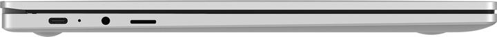 Actual product image Samsung Galaxy Book Go (14", 4 GB, DE, Snapdragon 7c Kryo 468)