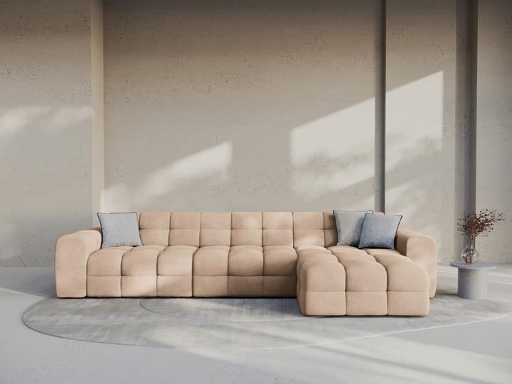 Actual product image Micadoni Kendal (Corner sofa)