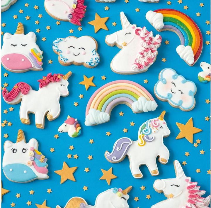 Produktbild Decora Einhorn