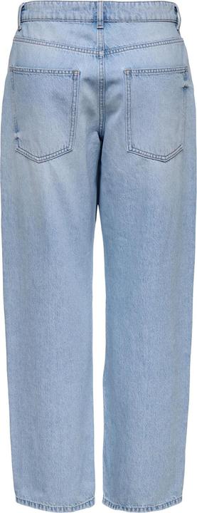 Produktbild Only ONLNEXA Mittlere Taille Baggy Fit Jeans Baggy Fit Jeans (W29/L34)