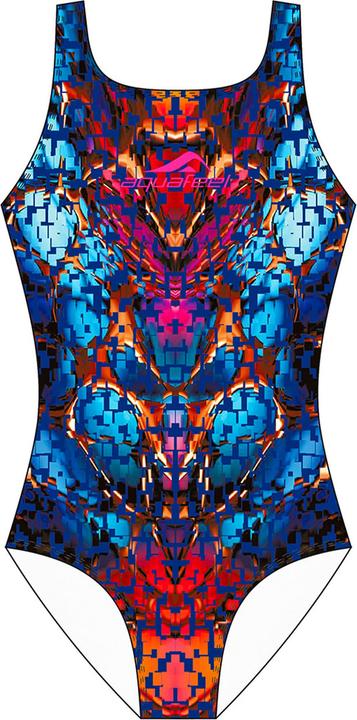 Actual product image Aqua Feel Damen Badeanzug (40)