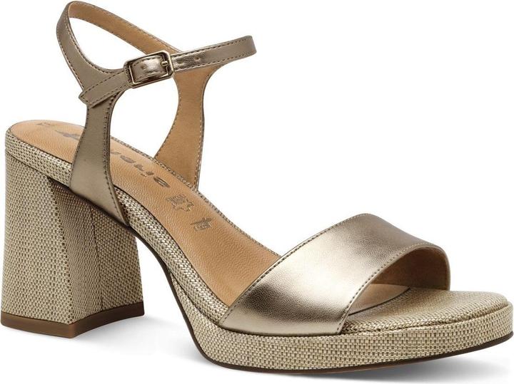 Actual product image Tamaris Sandal (36)