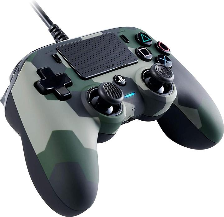 Actual product image Nacon Gaming Controller Color Edition (PS4)
