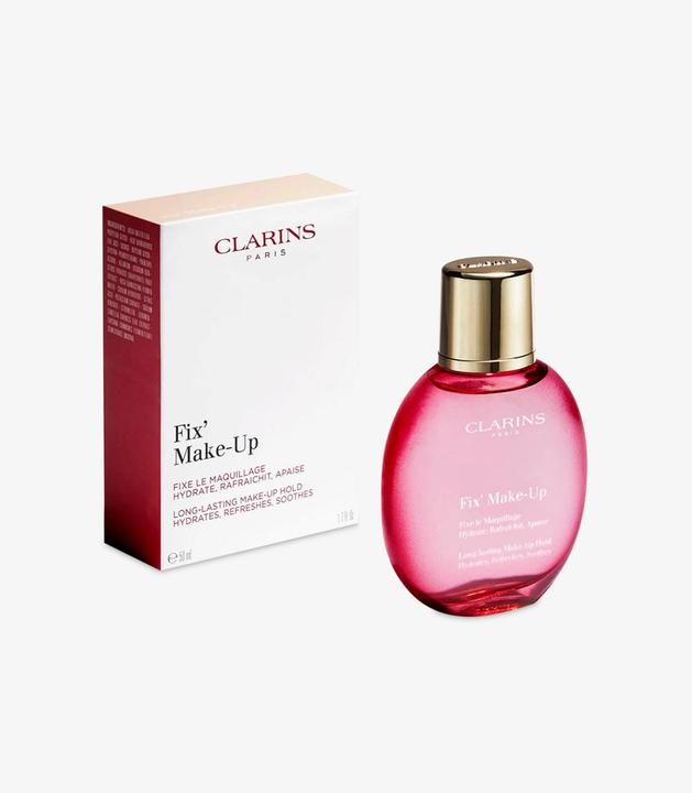 Produktbild Clarins Fix Make-Up Sunkissed Summer Collection