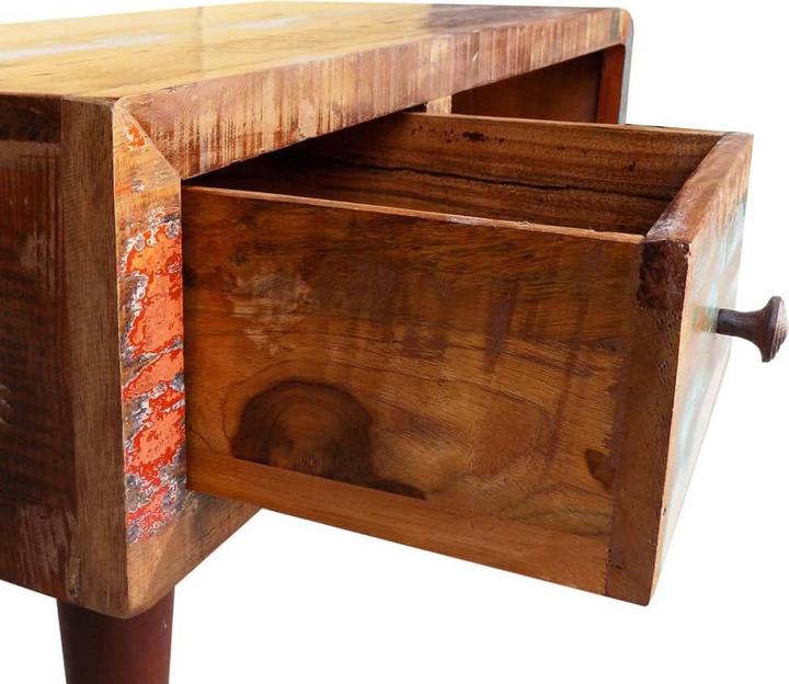 Image du produit vidaXL Nolly (90 x 45 x 45 cm)