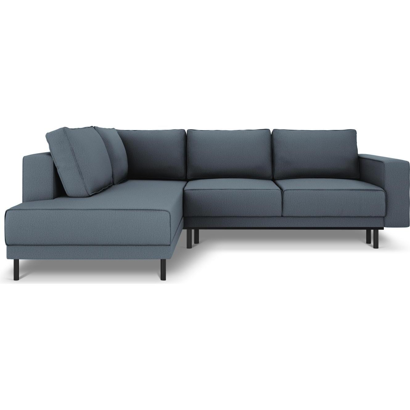 Micadoni, Sofa, Caro (Ecksofa)