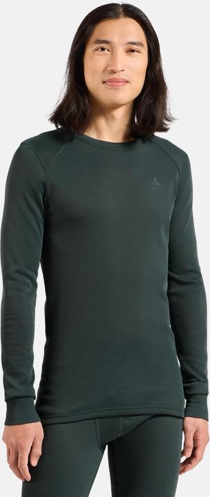 Productafbeelding Odlo Active Warm Base Layer Langarmshirt (XS)