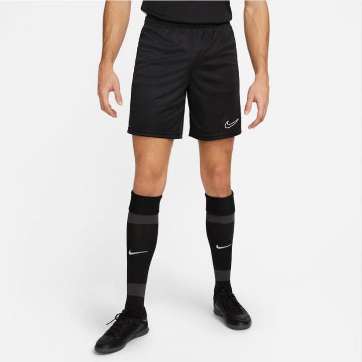 Immagine prodotto Nike Dri-Fit Academy Ginocchio Uomo Nero/Nero/Bianco XL (XL)