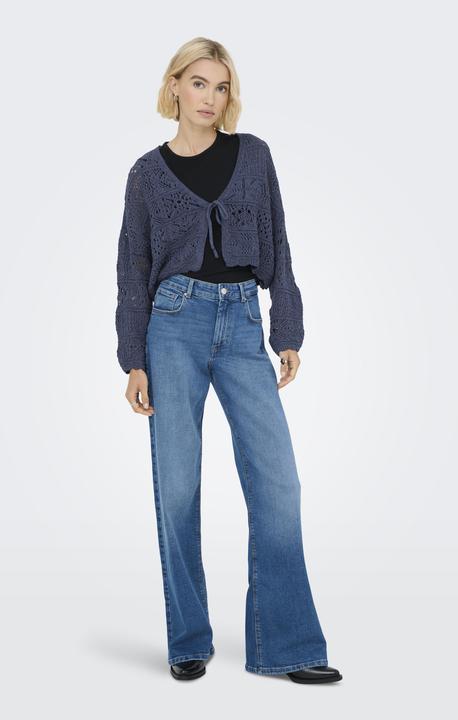 Produktbild Only 7/8-ärmelige Strickjacke Strickjacke (M)