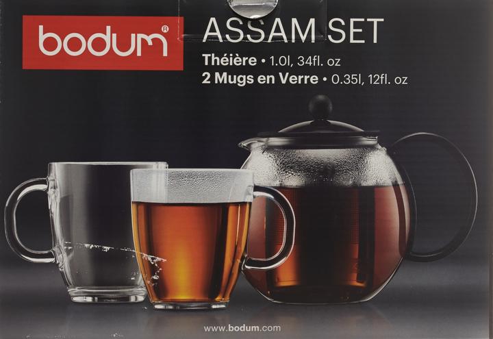 Immagine prodotto Bodum Set Assam (1 l)