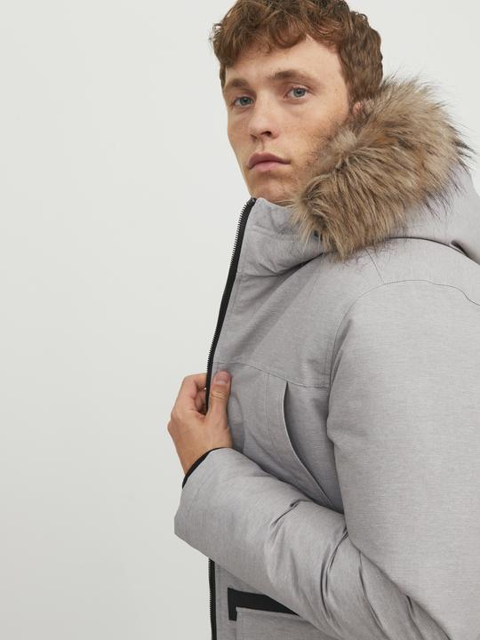 Produktbild Jack & Jones Kapuzen Parka (XL)