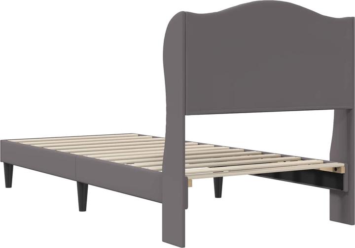 Produktbild vidaXL Bettgestelle (100 x 200 cm)