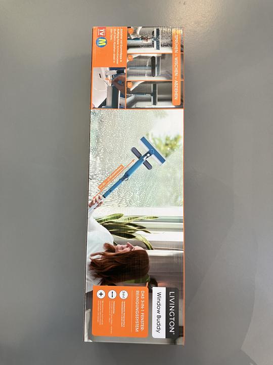 Productafbeelding MediaShop Window Buddy (1 Pcs.)