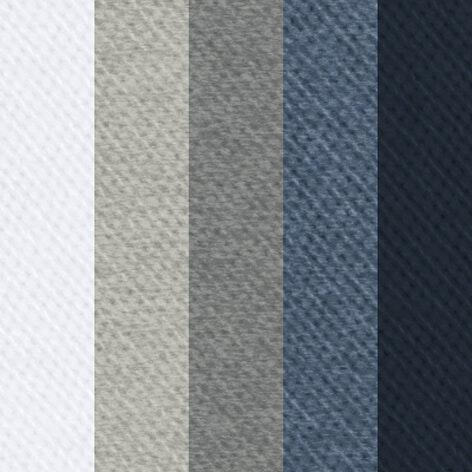Immagine prodotto Esprit Solid-Mix SN 5P (Confezione da 5 pezzi, 40 - 46)