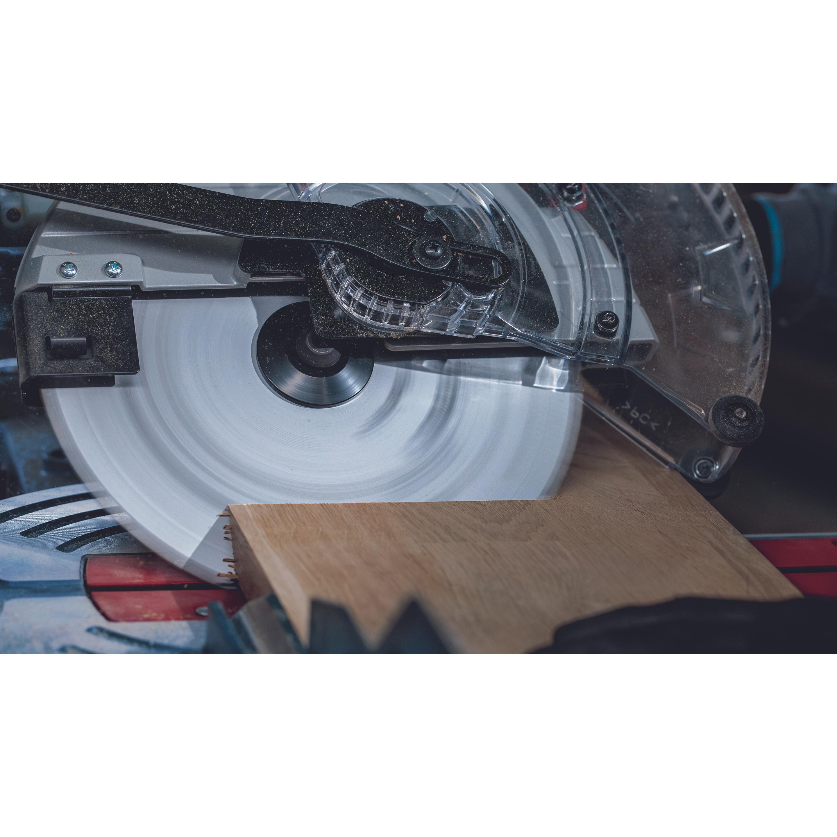 Bosch Professional Zubehör PRO Wood circular saw blade, 254 x 2 x