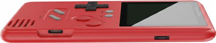 Image du produit VR Shinecon Console portable Slim avec 500 jeux