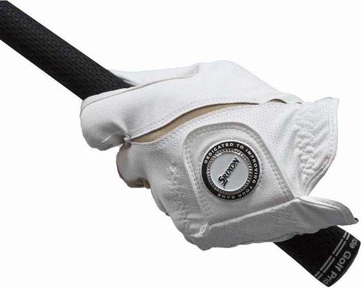 Produktbild Srixon Allwetter Glove MRH - ML (M)