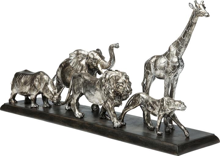 Image du produit Kare Design Objet décoratif Animal Journey 71cm (25 x 45 x 80 cm)