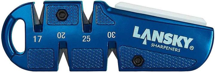 Produktbild Lansky Messerschärfer Quad Sharp