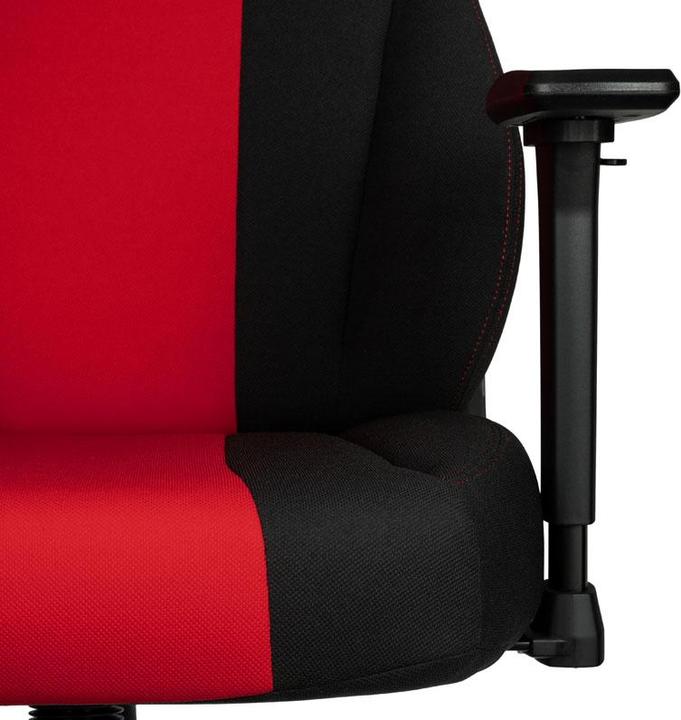 Actual product image Nitro Concepts E250 Gaming Stuhl