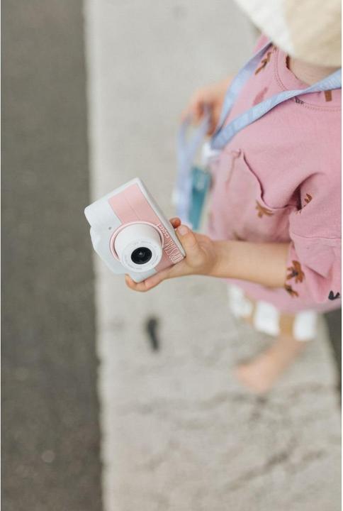 Actual product image Hoppstar Expert digital camera
