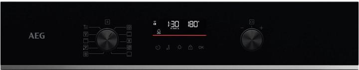 Actual product image Electrolux Series 5000 TU5PB401SB