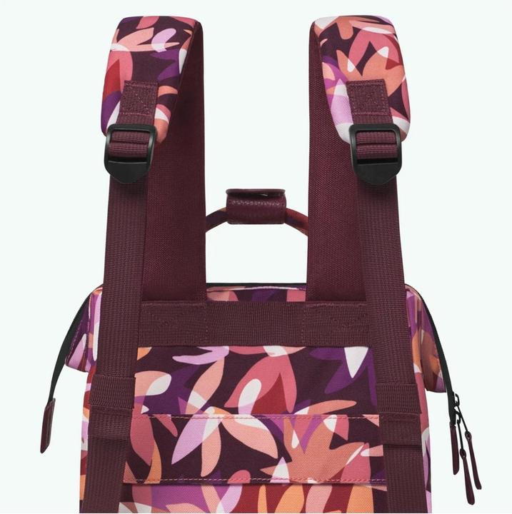 Image du produit Cabaia Rucksack / Backpack Adventurer Recycled Oxford Small (12 l)