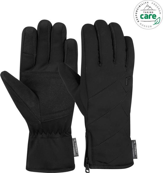 Image du produit Reusch Femmes Loredana STORMBLOXX TOUCH-TEC (8.5)