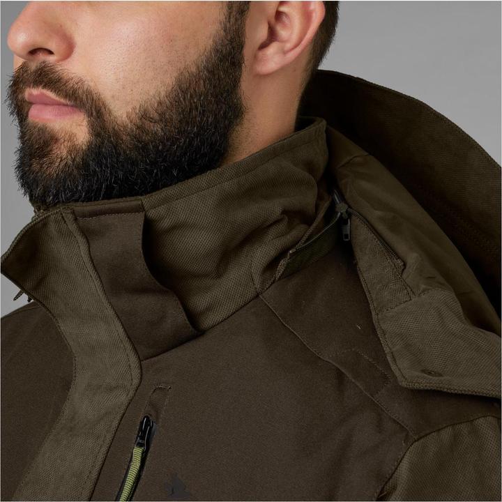 Produktbild Seeland Helt II Jacke (56)