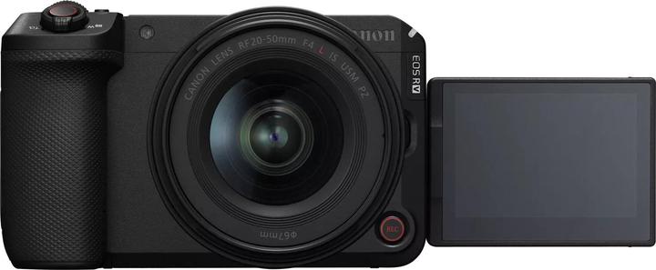 Actual product image Canon EOS R6 V Housing (32.50 Mpx, Full frame)