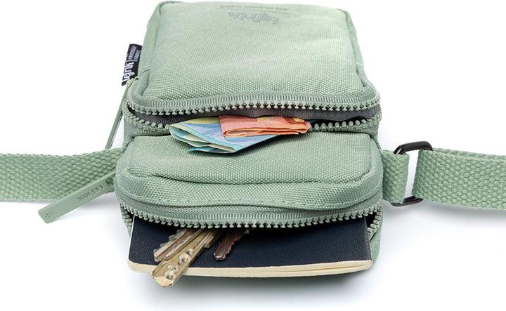 Immagine prodotto Lefrik Borsa a tracolla Amsterdam Vandra (1l)