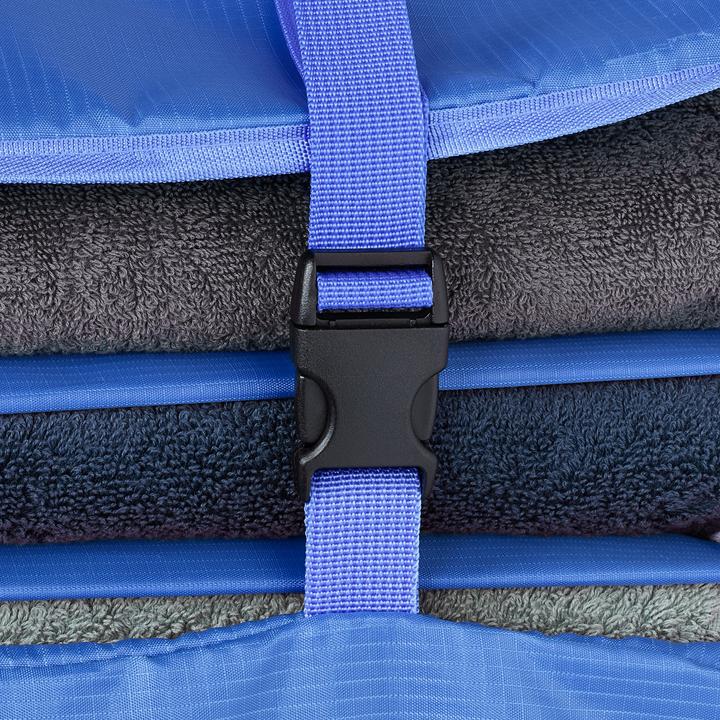 Image du produit Relaxdays Organisateur de voyage