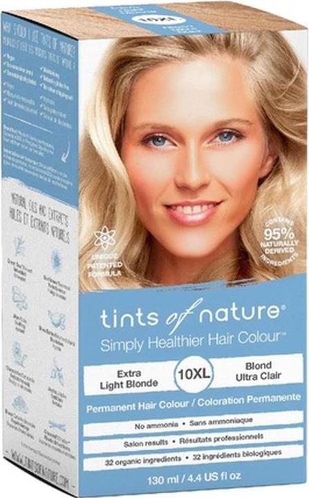 Tints Of Nature 704326102119 (10XL)